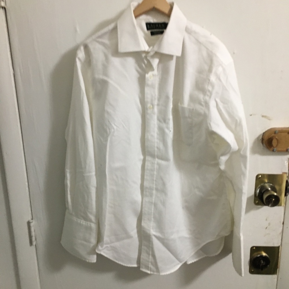 White blouse